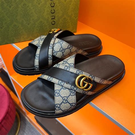 รองเท้าแตะ gucci ผู้หญิง ของแท้|ไม่รู้พลาด!! วิธีดูเข็มขัดและรองเท้าแตะกุชชี่ของแท้.